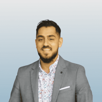 Kian Nikzadeh