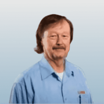 Larry Hart