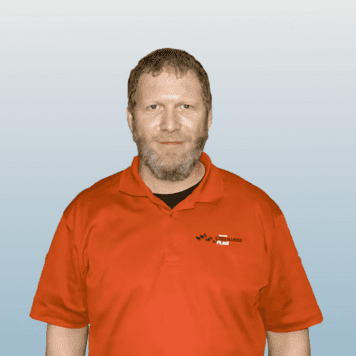 Paul Sudbury
