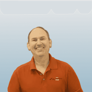 Rick St. James