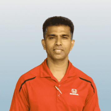 Thayanthan (TK) Karunamoorthy