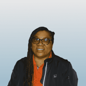 Yvonne Plummer