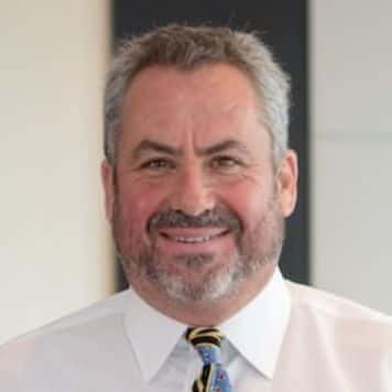 Frank Greenstein