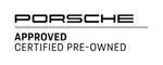 Porsche CPO