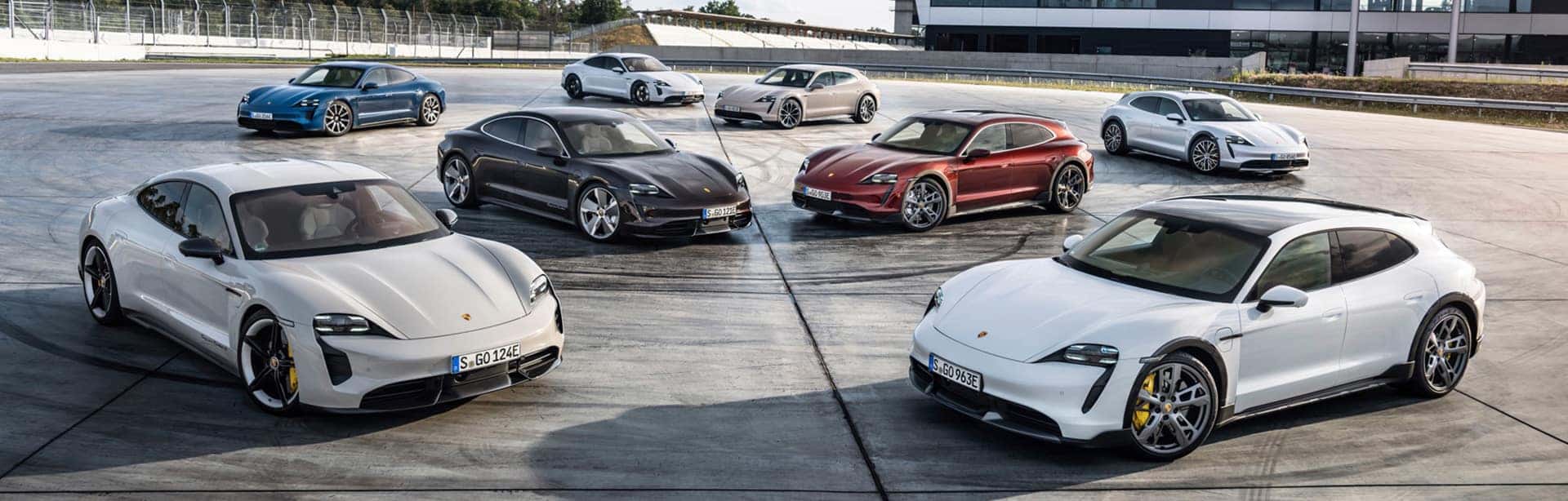 Porsche Approved Certified Preowned Program Warranty Baltimore MD