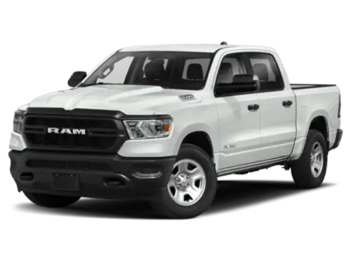 2021 Ram All New 1500