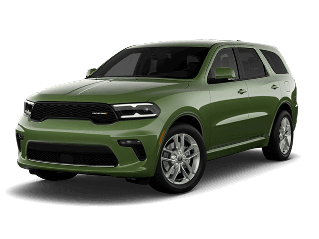 2022 Dodge Durango GT Plus AWD 