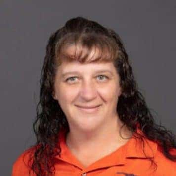 Robin Hill