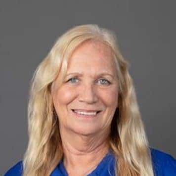 Jo Armstrong