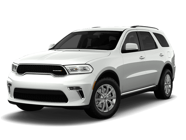 2023 Dodge Durango AWD