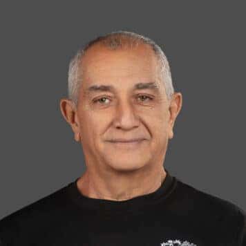 Jorge Cardenas