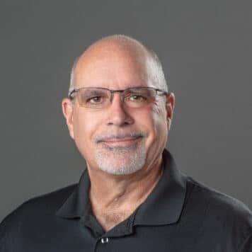 James  Delvecchio