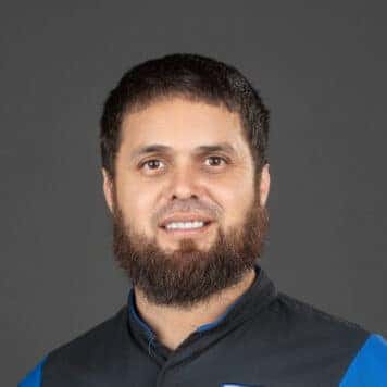 Alberto Feliciano