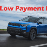 2026 Jeep Cherokee Hybrid