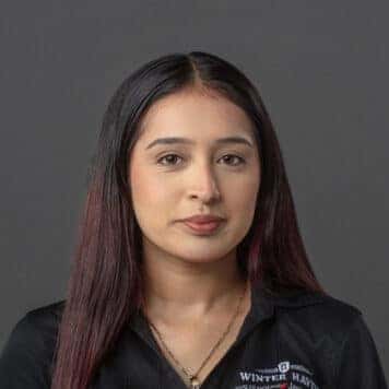 Maribel Palma
