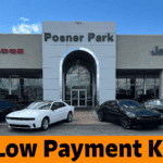 2025 Dodge Charger and 2025 Wagoneer S Low Miles barely used inventory with the Low Payment Kings