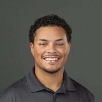 Isaiah  Arce