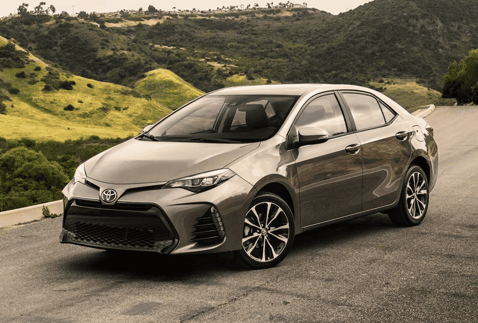 Used Cars for Sale | Used Car Dealer Hollywood, FL | Toyota of ...