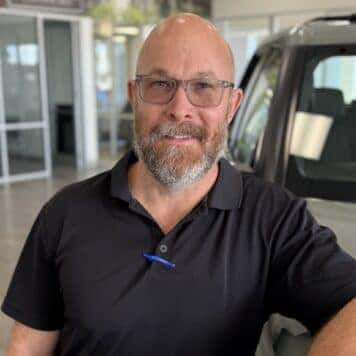 Patrick Hidalgo