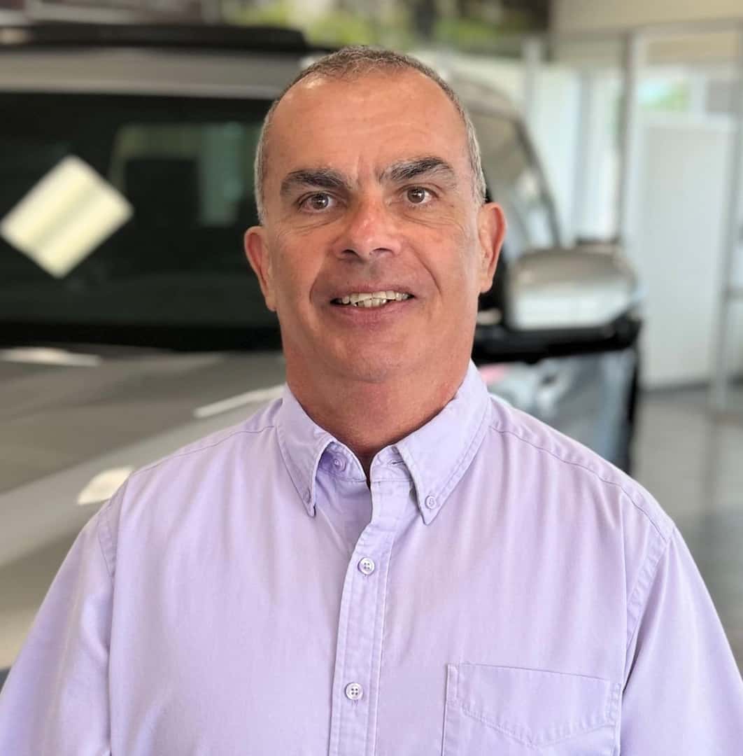 Sales and Leasing Consultant at Price LeBlanc Toyota of Acadiana