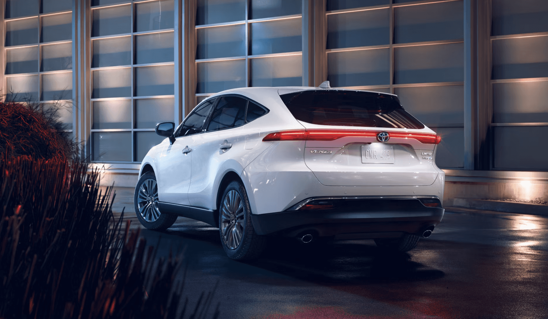 2024 Toyota Venza Near Me | Opelousas, LA | Price LeBlanc Toyota of ...