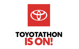Toyotathon Deals Near Me in Opelousas, LA