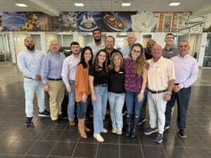 Sales and Finance Managers Near Me in Opelousses, LA