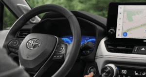 New Toyota Rav4 Serving Lafayette, LA