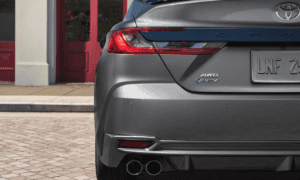 Financing Vehicle Options Near Opelousas, LA