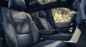 New 2025 Toyota Tundra Truck Interior Near Me in Lafayette, LA