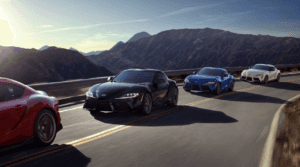 The 2026 GR Supra MkV Final Edition for sale near Eunice, LA
