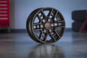 Toyota tire service center in Opelousas, LA