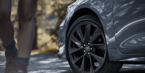 Safety features of the 2026 Toyota Corolla for sale near Lafayette, LA