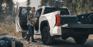 New 2026 Toyota Tundra for sale in Opelousas, LA