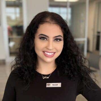Hanadi Richard