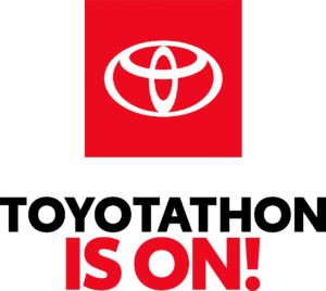Toyotathon Deals Near Me In Opelousas, LA