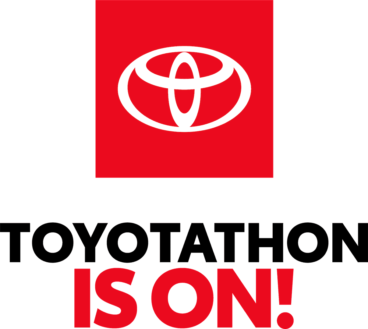 Toyotathon Deals Near Me In Opelousas, LA