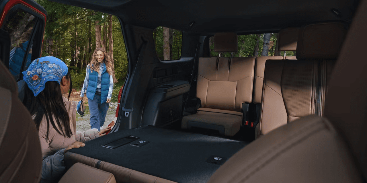 The 2026 Toyota 4Runner Available in Opelousas, LA