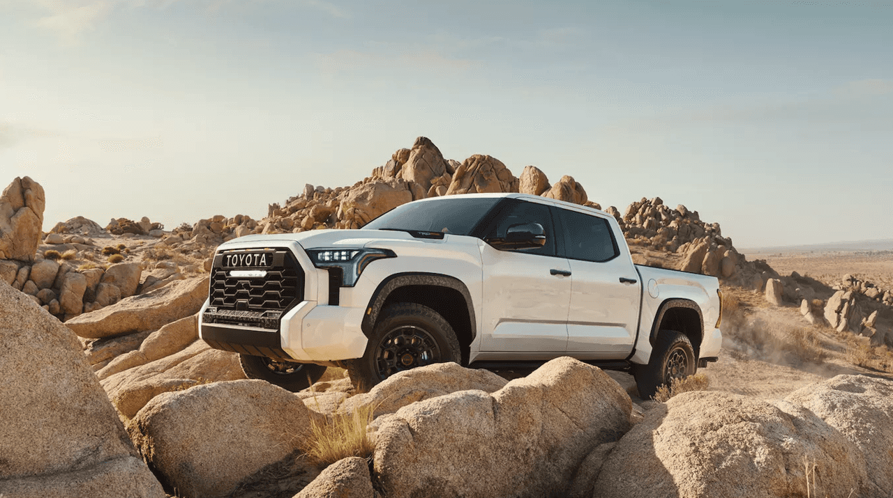 New Toyota Tundra for sale near Prairieville, LA