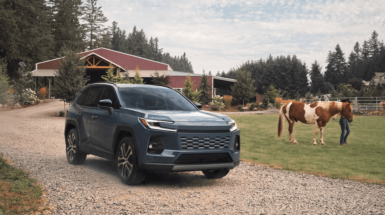New Toyota RAV4 Hybrid for sale near Eunice, LA