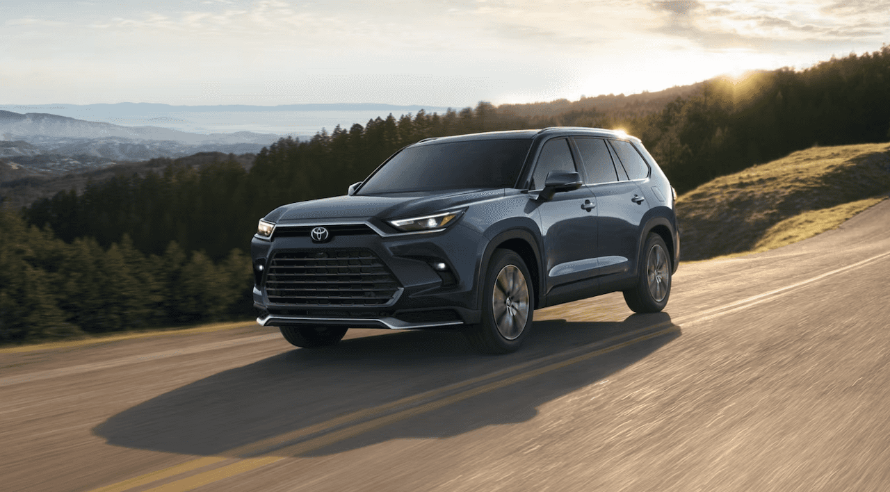 2026 Toyota Grand Highlander for sale near Crowley