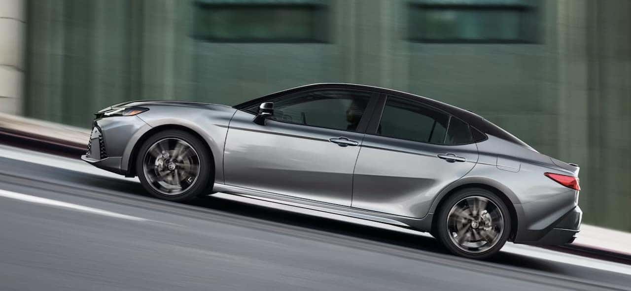 2026 Toyota Camry for sale in Opelousas, LA