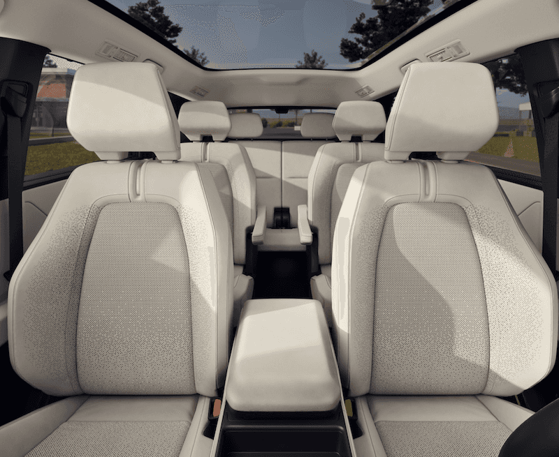 2027 Toyota Highlander for sale near Lafayette, LA