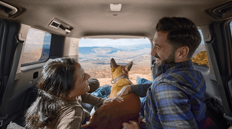 New 2027 Toyota Land Cruiser for Sale Near Crowley, LA