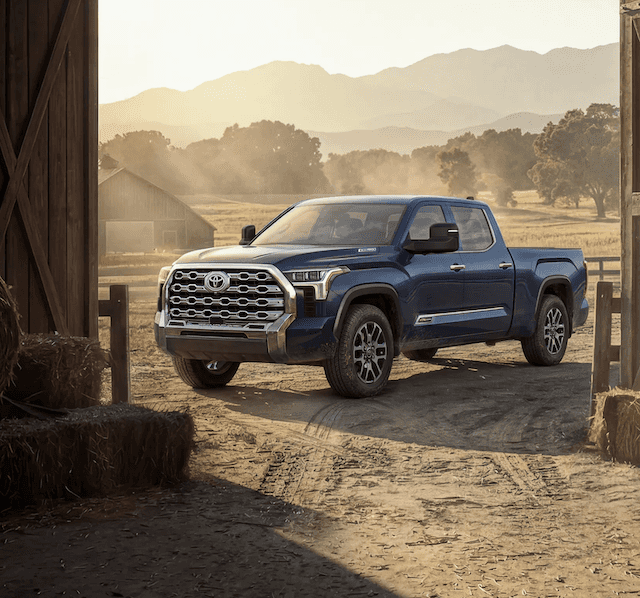 2026 Toyota Tundra i-FORCE MAX for sale in Opelousas, LA