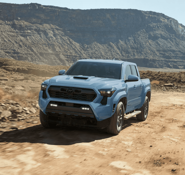 2026 Toyota Tacoma i-FORCE MAX for sale in Opelousas, LA