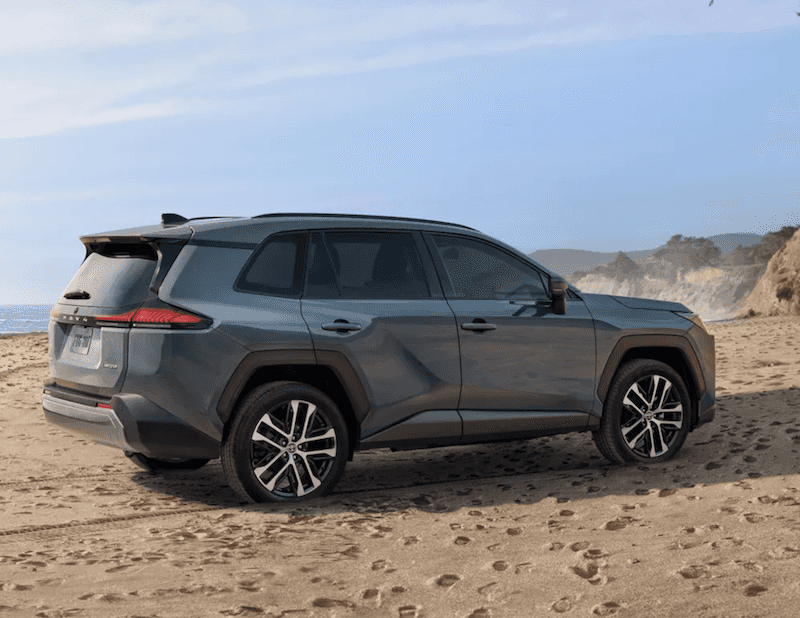 2026 Toyota RAV4 for sale in Opelousas, LA