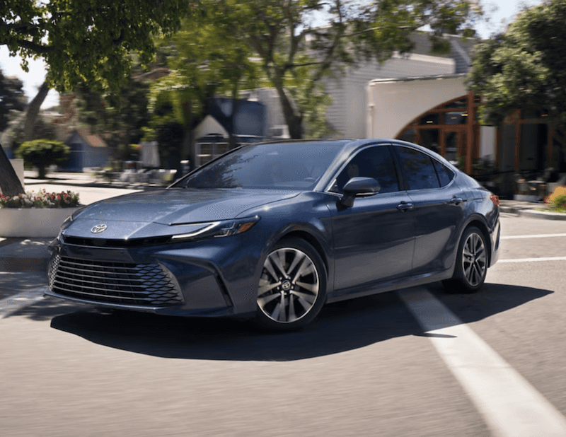 2026 Toyota Camry for sale in Opelousas, LA