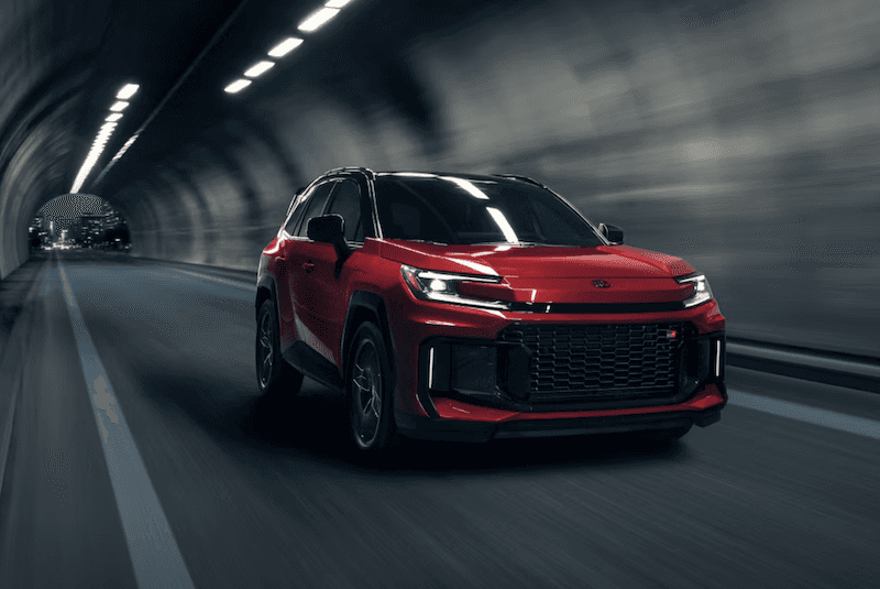 2026 Toyota RAV4 Plug-in Hybrid for sale in Opelousas, LA