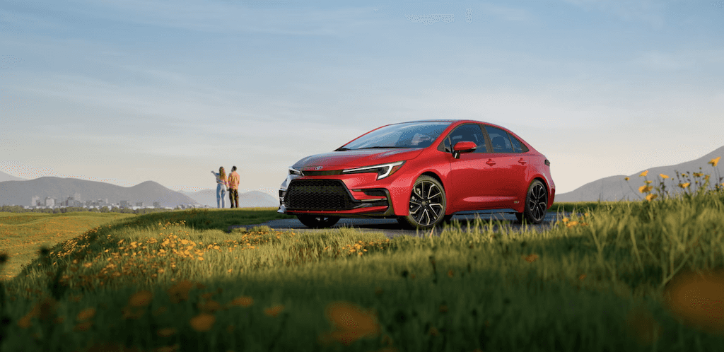 2027 Toyota Corolla for sale in Opelousas, LA
